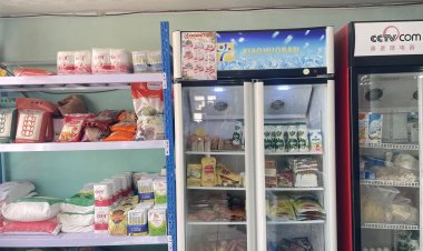 Нөөцийн махны хадгалалтад урьдчилан сэргийлэх хяналт шалгалт хийлээ